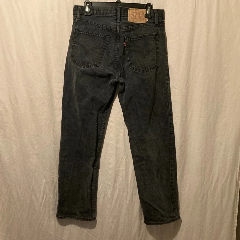 Levis levi 501